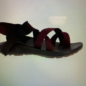 Chaco sandals